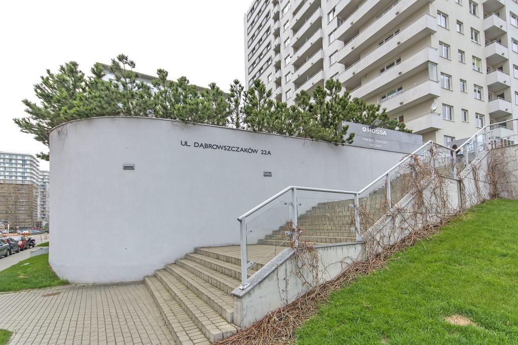 Apartament Primavera Gdansk Exterior photo