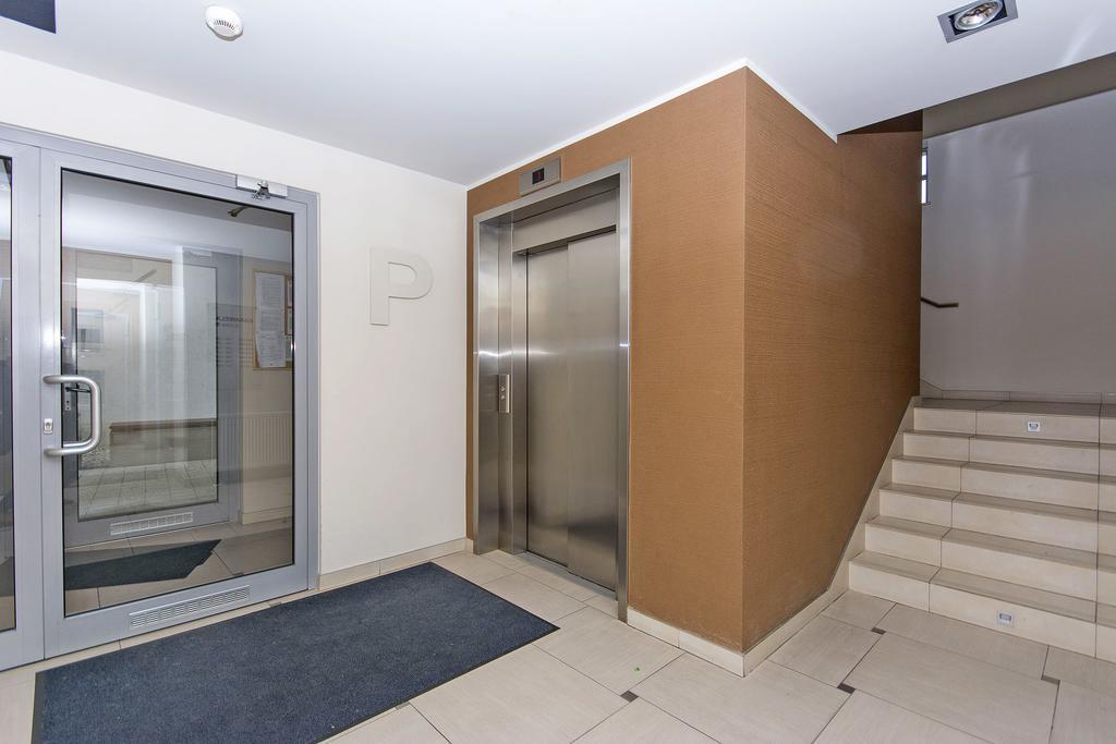 Apartament Primavera Gdansk Exterior photo